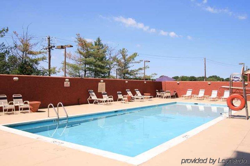 Spark By Hilton Germantown Washington Dc North Facilities photo