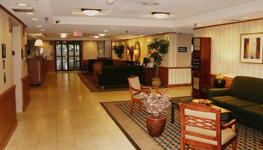 Spark By Hilton Germantown Washington Dc North Exterior photo